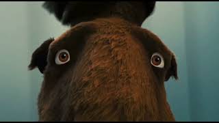 Ice Age 2 The Meltdown Flood Arrived