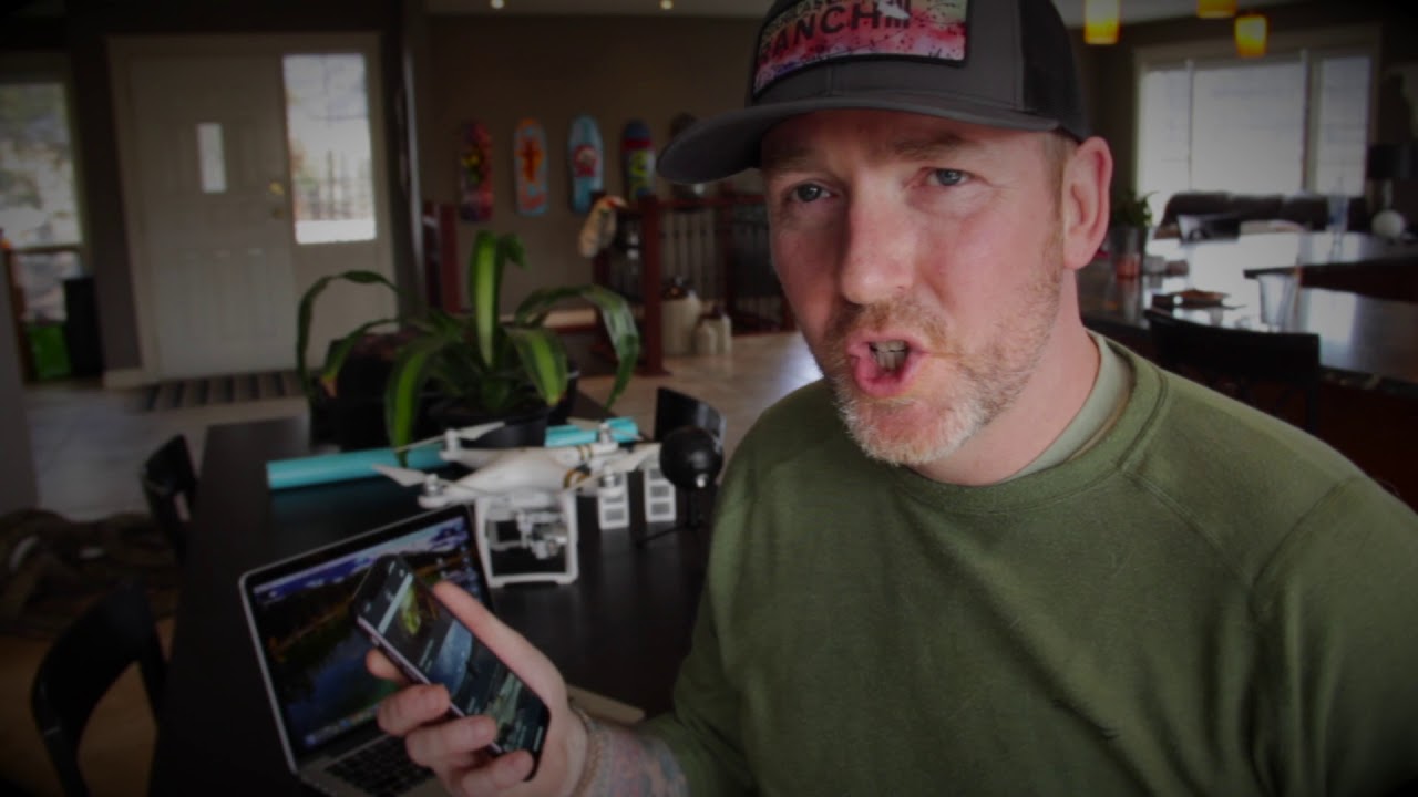 FIRST LOOK! Stillwater Fly Fishing App YouTube