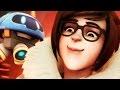 [Overwatch] Mei's Evil Plan