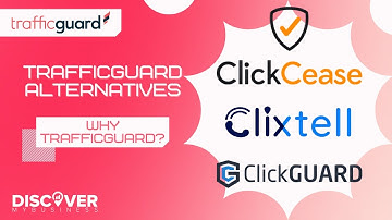 TrafficGuard Alternatives