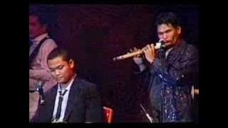 Mengkel Na Ma Ahu - Viky Sianipar feat Tongam Sirait Live