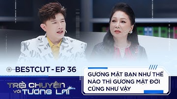 Triết học về lòng từ bi và trí tuệ mà Nghệ Sĩ Bạch Tuyết luôn tâm đắc