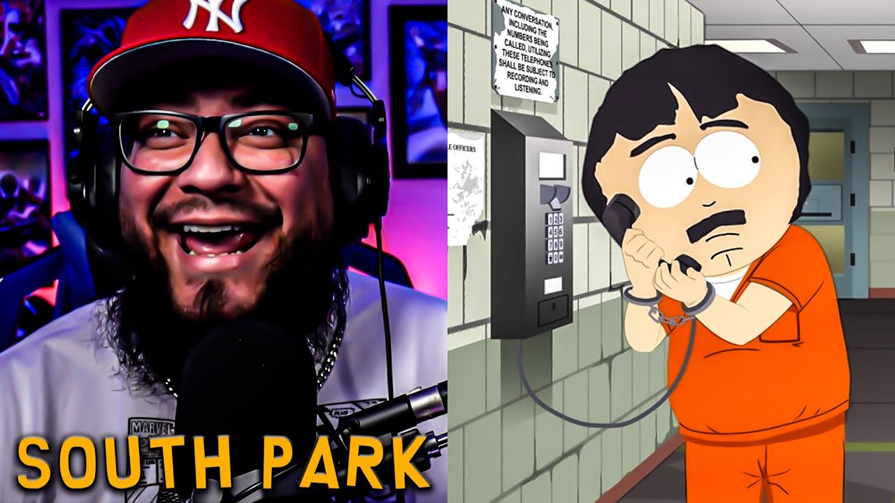 South Park: Season Finale Reaction (Season 23, Episode 6)