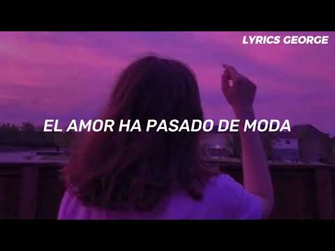 Esta Canción Y Yo Contra El Mundo Ashe Fun While It Lasted Subtitulada Al Español Lyrics 