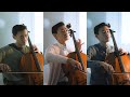 Romantic Comedy Soundtracks – Cello