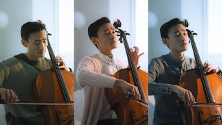 Romantic Comedies – 3 Beautiful Themes on Cello
