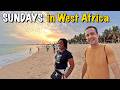 West Africa S Richest Women The Hidden Language Of Fabrics Hello Togo 