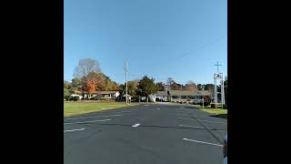 ns 5334s horn in distance