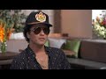 Preview: Bruno Mars on performing in front of famous musicians