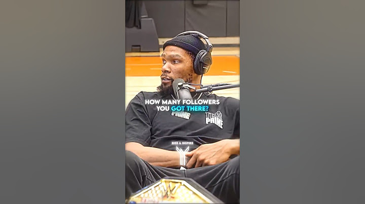 iShowSpeed Humbled Kevin Durant In The Best Way Possible... 🥶👏