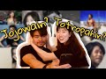 VLOG 4 | Jojowain o Totropahin (Filipino-Korean Edition)