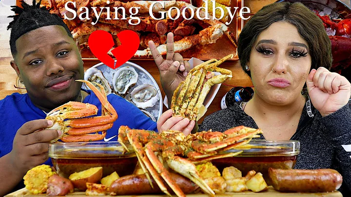 GOODBYE NicoleOfCourse👋🏾 Our Last Video Together😔