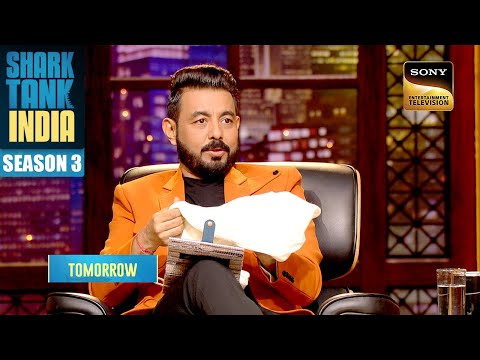 Shark Tank India Season 3 - Ep 37 - Coming Up Next - शार्क टैंक इंडिया