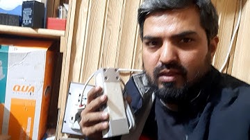 Load Cell Connection