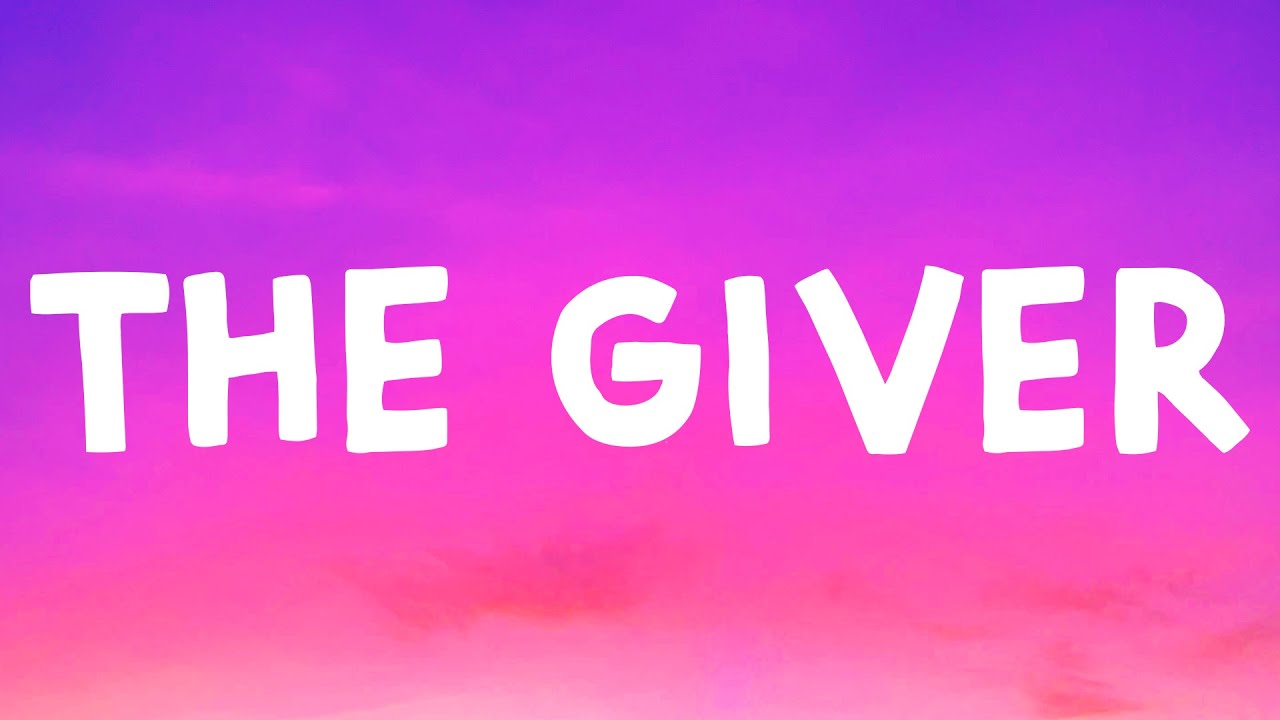 Chappell Roan - The Giver (Lyrics) Chappell Roan - The Giver (Lyrics)