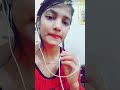 Qki itna pyar tumko krte h hm by chandni verma