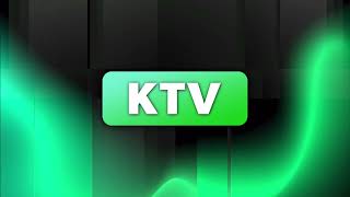Интро канала KTV (28.06-27.08.2023, 2 вариант)