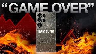 Thumbnail for Was ist eigentlich mit Samsung passiert?