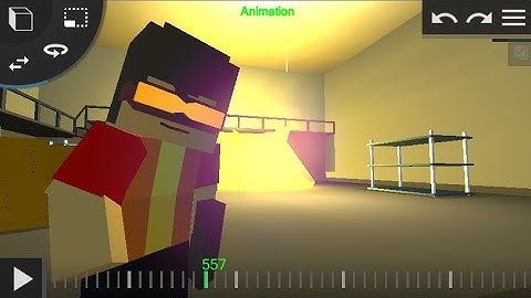 Explosion effect : Prisma 3d tutorial (Prisma 3d animation)