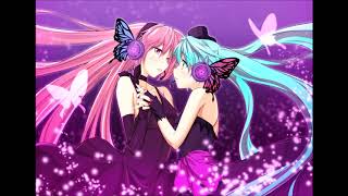 Nightcore (Nightcore {Space Between Descendants 2)