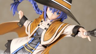 無職転生～異世界行ったら本気だす～ ロキシー・ミグルディア 1/8 完成