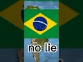 no lie south america version