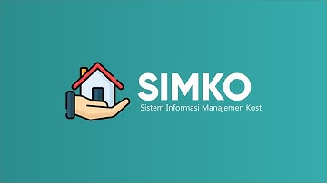 SIMKO (Sistem Informasi Manajemen Kost) | Aplikasi Berbasis Desktop