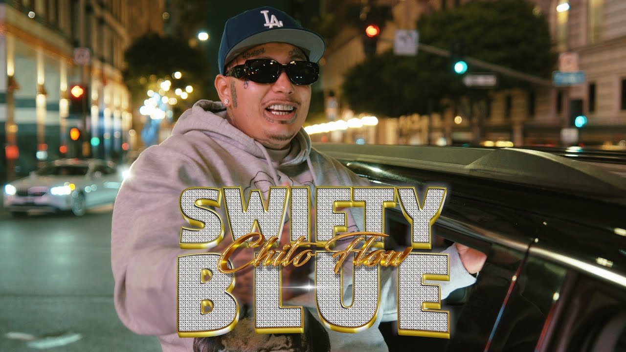Swifty Blue - "CHITO FLOW" (Official Video) @ShotByNickRodriguez Swifty Blue - "CHITO FLOW" (Official Video) @ShotByNickRodriguez