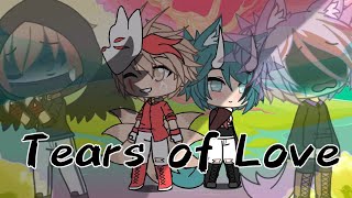 Tears of Love || EP01 S1 || Gacha life series || FR