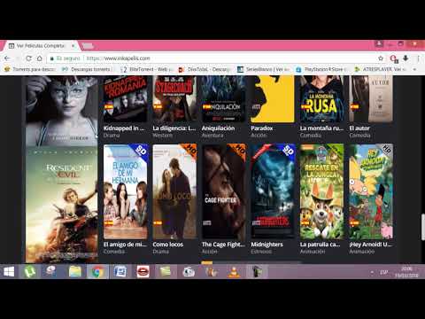 Ver películas gratis en inkapelis.com