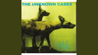 Video thumbnail of "The Unknown Cases - Masimbabele"