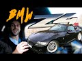 BMW Z4 2.5i E85 ernstzunehmender Porsche Konkurrent aus Amerika? + Kaufberatung | ultimateautobahn