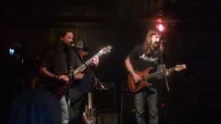"Follow Me" - Dead End Drive Live @ Shooter's - Fort Smith, AR "Follow Me" - Dead End Drive Live @ Shooter's - Fort Smith, AR