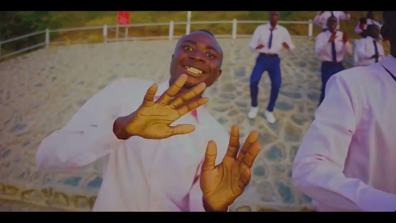 Yesu Akutuacha_Choir Paradizo (Official Video)