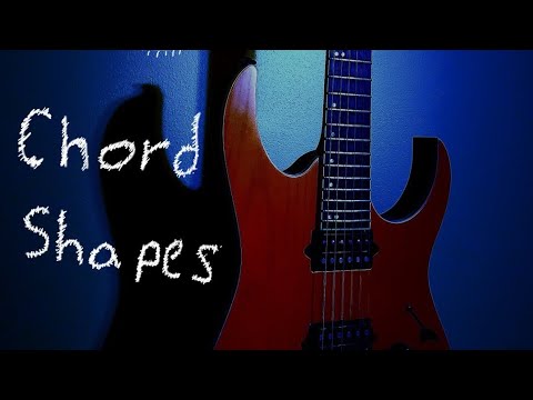 BEST GUITAR EXERCISES FOR BEGINNERS! Get chord shapes down fast!