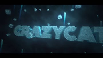 Me New Intro By ArashiFX