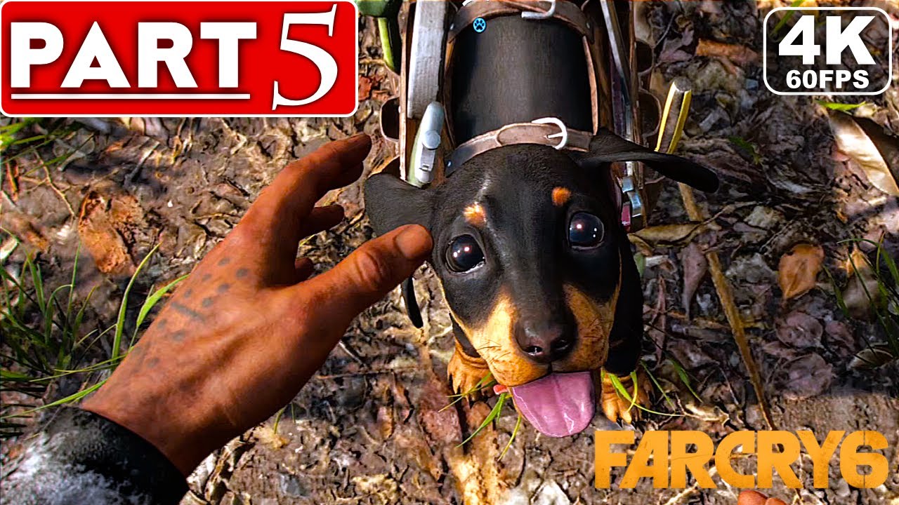 far cry 1 part 5 far cry 1 part 5