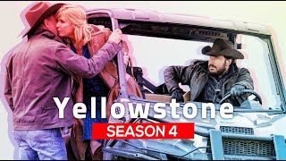 Yellowstone Exclusive Teaser Trailer Starring Kevin Costner  Paramount Network || craxi Nitrogen||