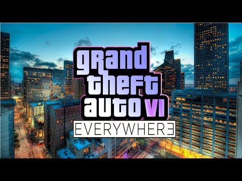 Видео: Босът на Rockstar North напуска разработчика на Grand Theft Auto