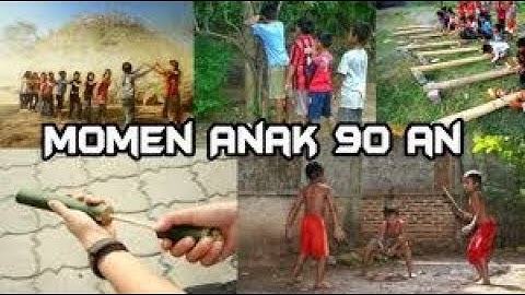 ANAK 90 AN WAJIB KANGEN MASA MASA INI,ANAK 90 WAJIB LIKE,SUBSCREB BIAR NAMPAK KEHADIRANYA