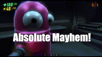 Our First Time Playing R.E.P.O. Was Pure Chaos!