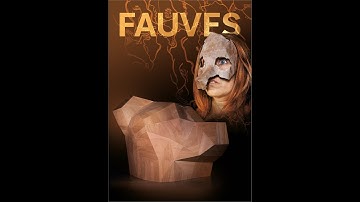 FAUVES ( MIEDKA) Teaser