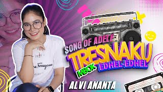 ALVI ANANTA - Song Of Adele Tresnaku Mbok Edhel-Edhel ||OFFICIAL VIDEO MUSIC || VIRANO CREATOR