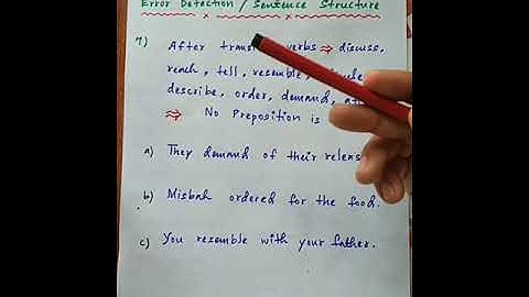 Lec 38   Use of Might have & Error Detection|bps 05 to bps 15|GK Point| basic English course for all