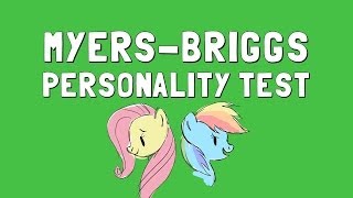 Wellcast  Intro to the Myers Briggs Personality Test