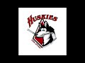 Goal horn huskies anjou lnhb 2022