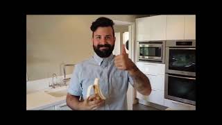 Celebrity DEBUNKING THE ROTTEN BANANA HACK Profile