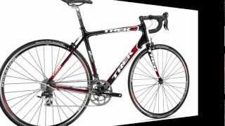Trek 4300 Mountain Bike