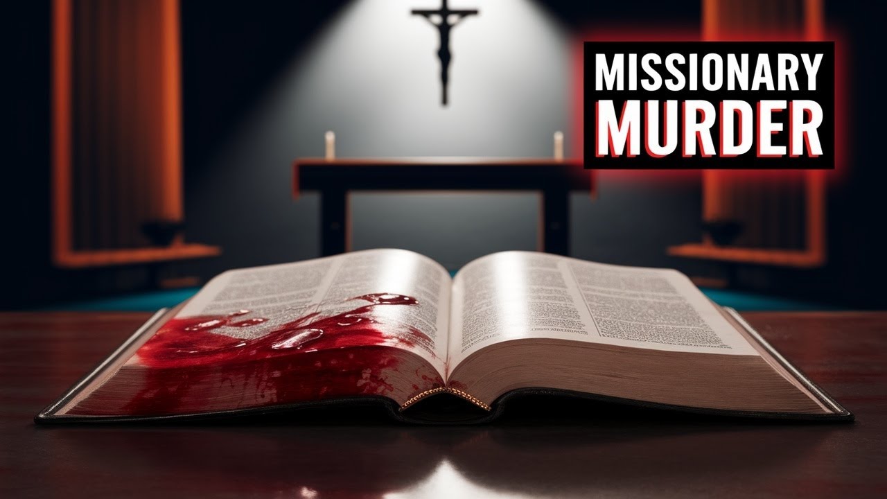 The Chilling Case of a Pastor's Deadly Love Triangle | True Crime ...
