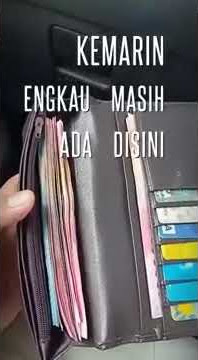 status wa keren lucu  (cover lagu kemarin)